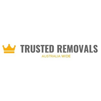 Logo of Trusted Removals